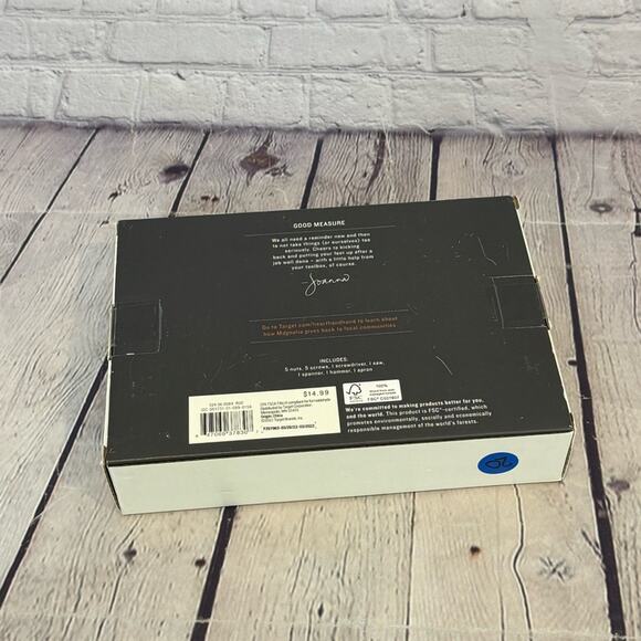 Hearth and Hand with Magnolia Kid’s Toy Belt - Picture 2 of 2